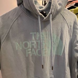 North Face Women’s Hoodie